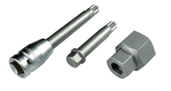 Outils démontage alternateurs compatible avec la marque renault - OM 9257 - CLAS Equipements