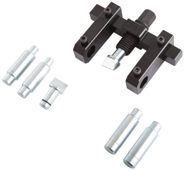 Outil écartement jambes de force ou triangles de roues - OM 9272 - CLAS Equipements – Image 3