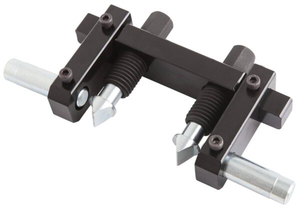 Outil écartement jambes de force ou triangles de roues - OM 9272 - CLAS Equipements – Image 5