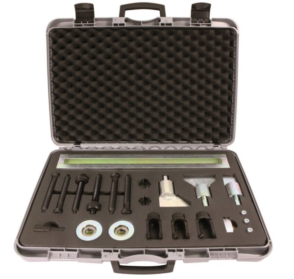 Extracteur injecteurs psa 2.0-2.2 hdi - OM 9276 - CLAS Equipements