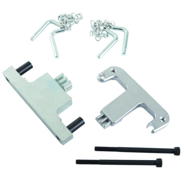 Coffret calage compatible avec la marque mercedes/chrysler/jeep essence-diesel dci - OM 9283 - CLAS Equipements – Image 2