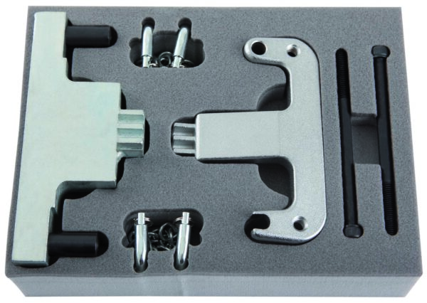 Coffret calage compatible avec la marque mercedes/chrysler/jeep essence-diesel dci - OM 9283 - CLAS Equipements – Image 3