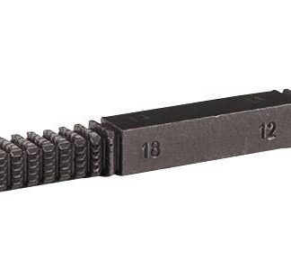 Peigne filets interne/externe metrique 0.8-3.0 - OM 9300 - CLAS Equipements