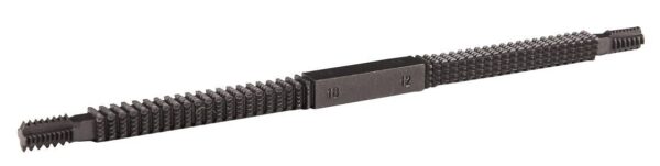 Peigne filets interne/externe metrique 0.8-3.0 - OM 9300 - CLAS Equipements