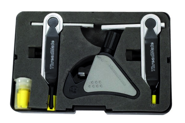 Mini coffret réfection filets interieurs-exterieurs ø4-ø13mm - OM 9301 - CLAS Equipements