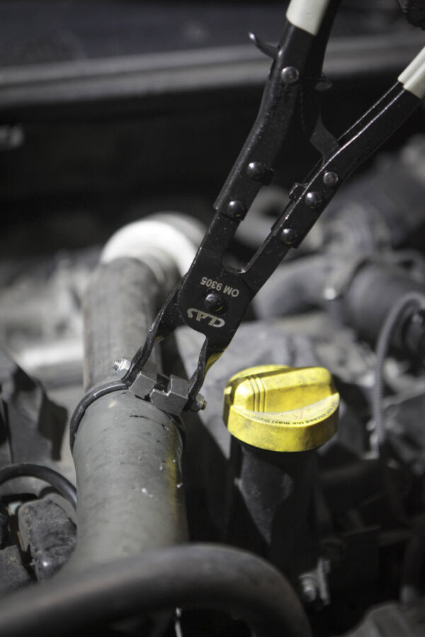 Pince colliers durites de turbo vag tdi - OM 9305 - CLAS Equipements – Image 4