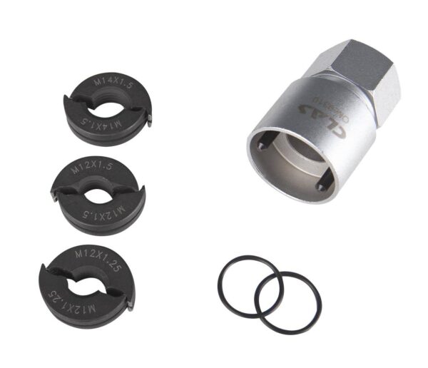 Outil réfection goujons roues - OM 9310 - CLAS Equipements – Image 2
