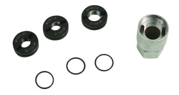 Outil réfection goujons roues - OM 9310 - CLAS Equipements – Image 4