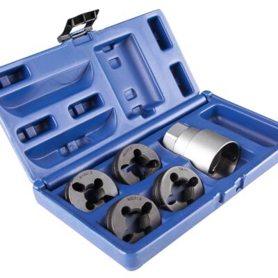 Outil réfection goujons roues pl - OM 9311 - CLAS Equipements