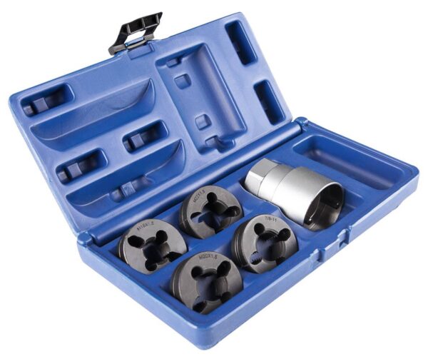 Outil réfection goujons roues pl - OM 9311 - CLAS Equipements
