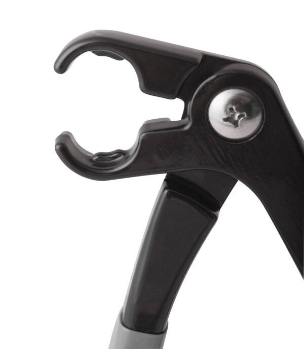 Pince deconnexion durites de carburant - OM 9329 - CLAS Equipements – Image 2