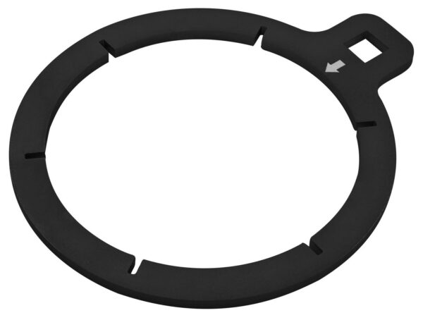 Clé filtre à carburant 3/8" pour Ford Transit/Mondeo 2.2L TDCi - OM 9336 - CLAS Equipements