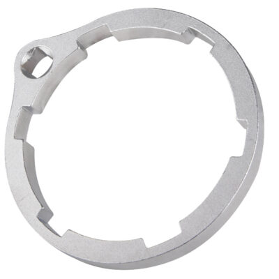 Clé filtre à carburant 3/8" pour Volvo - OM 9337 - CLAS Equipements