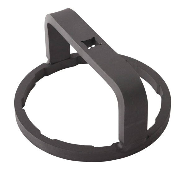 Clé filtre à carburant ø109mm 3/8" pour PSA/Renault - OM 9339 - CLAS Equipements