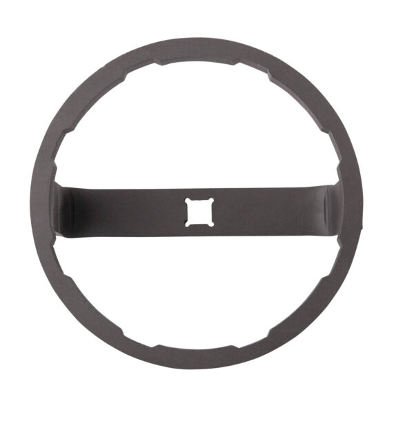 Clé filtre à carburant ø109mm 3/8" pour PSA/Renault - OM 9339 - CLAS Equipements – Image 2