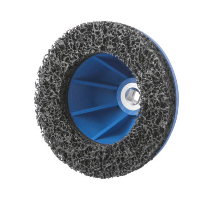 Disque nettoyage flasque de moyeu ø90-150mm - OM 9343 - CLAS Equipements