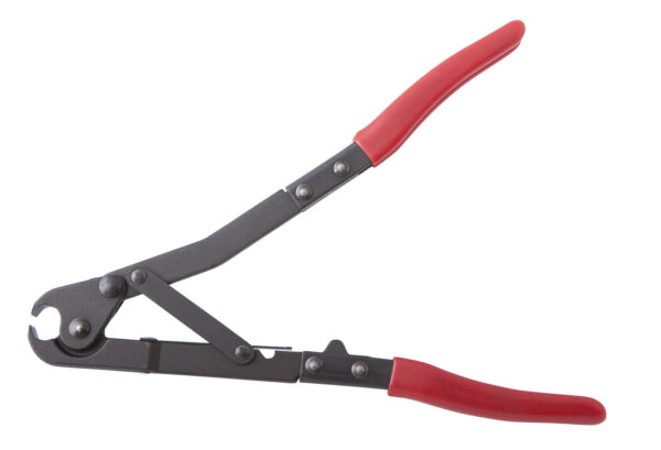 Pince colliers à oreille - OM 9345 - CLAS Equipements