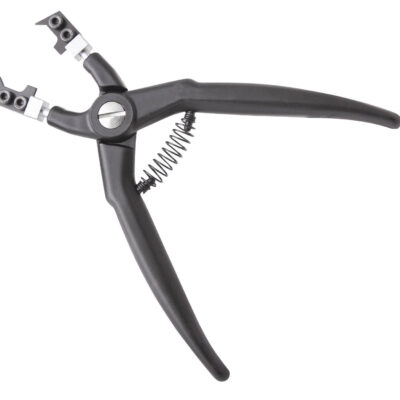 Pince à bec fin pour colliers cardans oetiker® - OM 9355 - CLAS Equipements