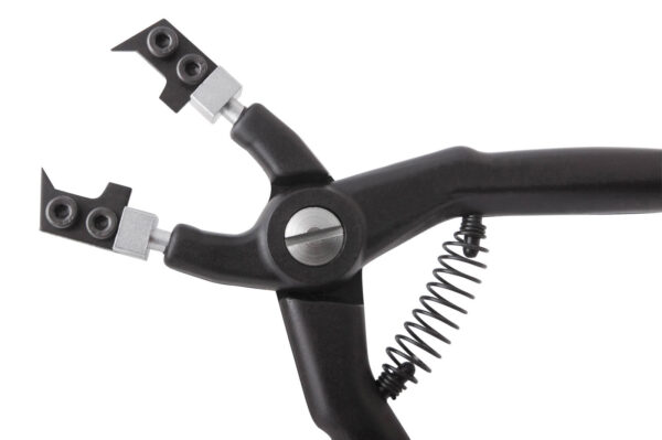Pince à bec fin pour colliers cardans oetiker® - OM 9355 - CLAS Equipements – Image 2