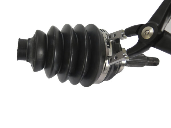 Pince à bec fin pour colliers cardans oetiker® - OM 9355 - CLAS Equipements – Image 4