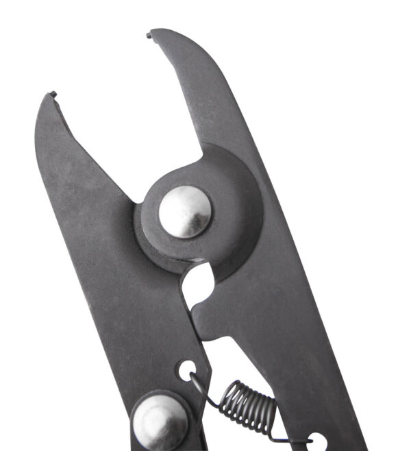 Pince à bec fin renforcé pour colliers cardans oetiker® - OM 9356 - CLAS Equipements – Image 2