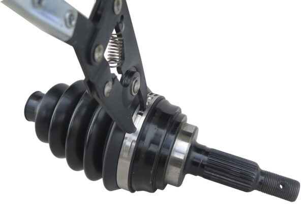 Pince à bec fin renforcé pour colliers cardans oetiker® - OM 9356 - CLAS Equipements – Image 4