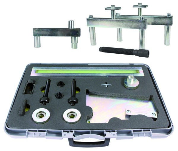 Extracteur injecteurs renault/nissan/opel 2.0-2.2-2.5 dci - OM 9366 - CLAS Equipements