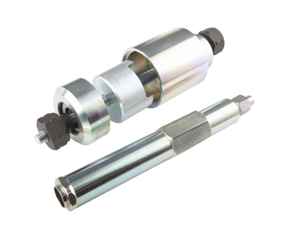 Extracteur de silent bloc Fiat Panda/500 et Ford KA - OM 9367 - CLAS Equipements