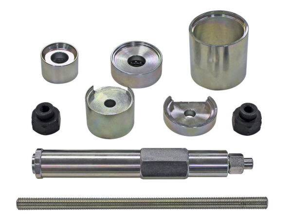 Extracteur de silent bloc Fiat Panda/500 et Ford KA - OM 9367 - CLAS Equipements – Image 3
