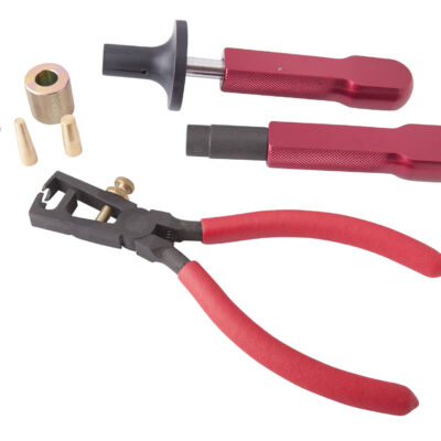 Outil pose dépose joint ptfe nez d'injecteur bmw - OM 9379 - CLAS Equipements