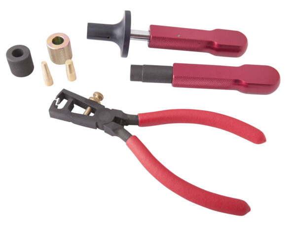 Outil pose dépose joint ptfe nez d'injecteur bmw - OM 9379 - CLAS Equipements