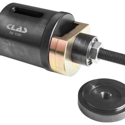 Extracteur silent-blocs mini - OM 9380 - CLAS Equipements