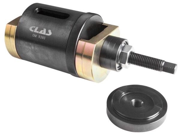 Extracteur silent-blocs mini - OM 9380 - CLAS Equipements