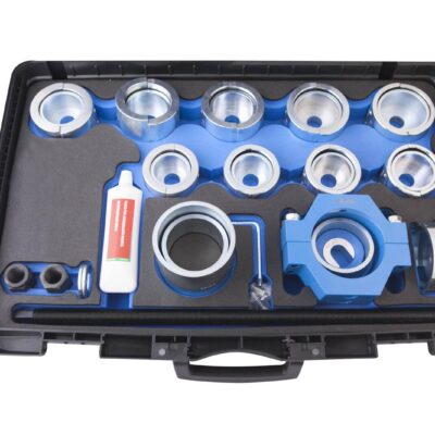 Coffret extraction/installation silent-bloc pl - OM 9381 - CLAS Equipements