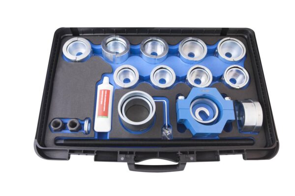 Coffret extraction/installation silent-bloc pl - OM 9381 - CLAS Equipements