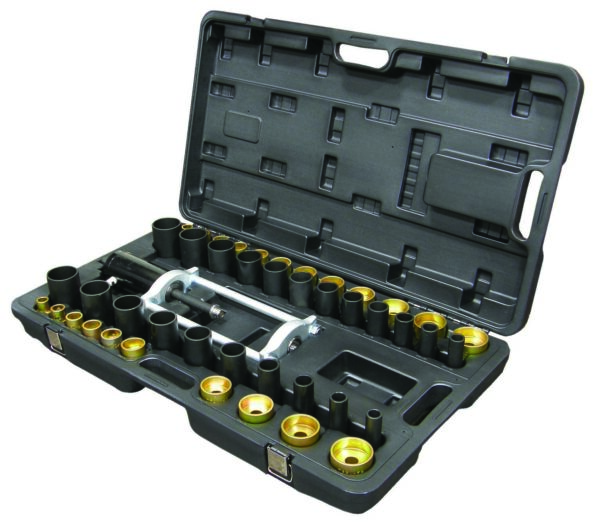 Coffret presse hydraulique 18t - OM 9386 - CLAS Equipements