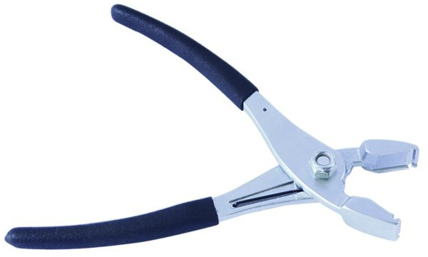 Pince pour colliers double prise - OM 9389 - CLAS Equipements