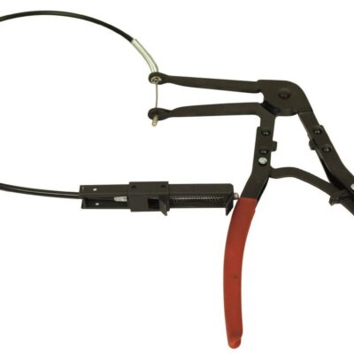 Pince pour colliers autoserrants pl - OM 9390 - CLAS Equipements