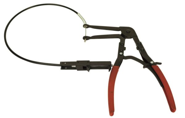 Pince pour colliers autoserrants pl - OM 9390 - CLAS Equipements