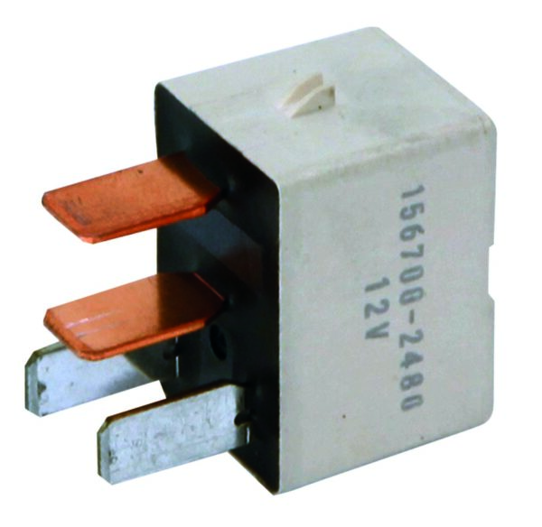 Pince à relais coudee 90° - OM 9393 - CLAS Equipements – Image 2