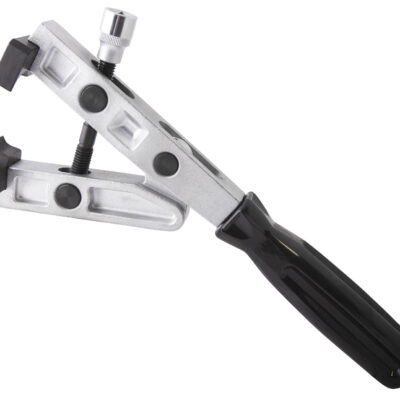 Pince colliers cardans double prise - OM 9396 - CLAS Equipements