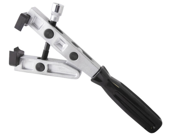 Pince colliers cardans double prise - OM 9396 - CLAS Equipements