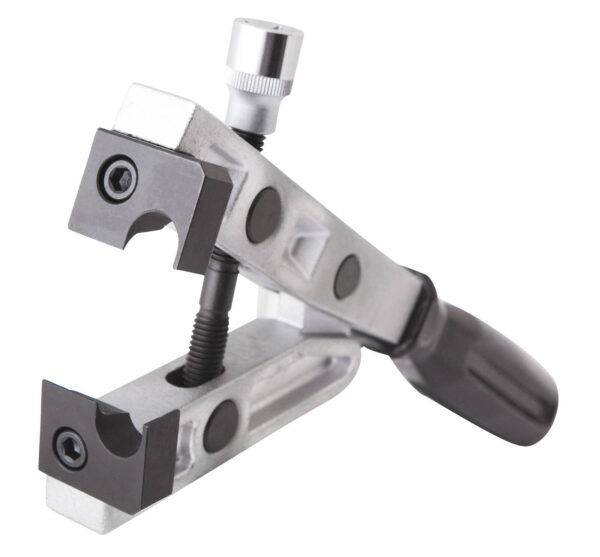Pince colliers cardans double prise - OM 9396 - CLAS Equipements – Image 2