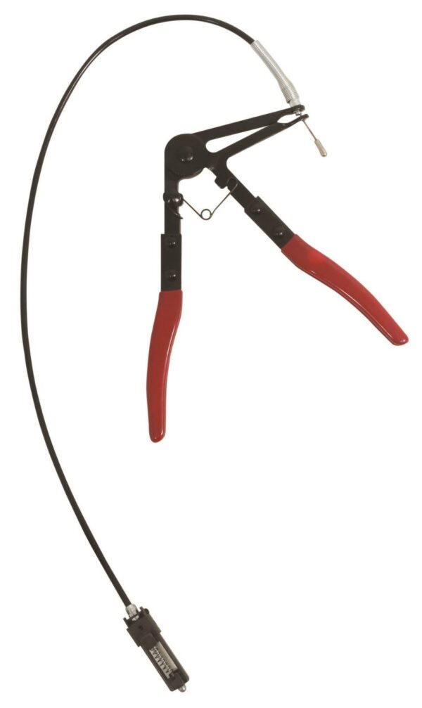 Pince réversible pour colliers "clic" - OM 9397 - CLAS Equipements
