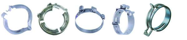 Pince réversible pour colliers "clic" - OM 9397 - CLAS Equipements – Image 3
