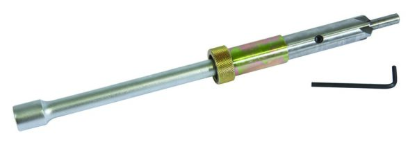 Fraise de nettoyage sièges injecteurs vag 2.0tdi pd - OM 9399 - CLAS Equipements