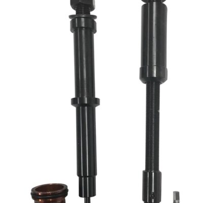 Kit extraction et pose chemises injecteurs volvo/renault 7-9l - OM 9410 - CLAS Equipements