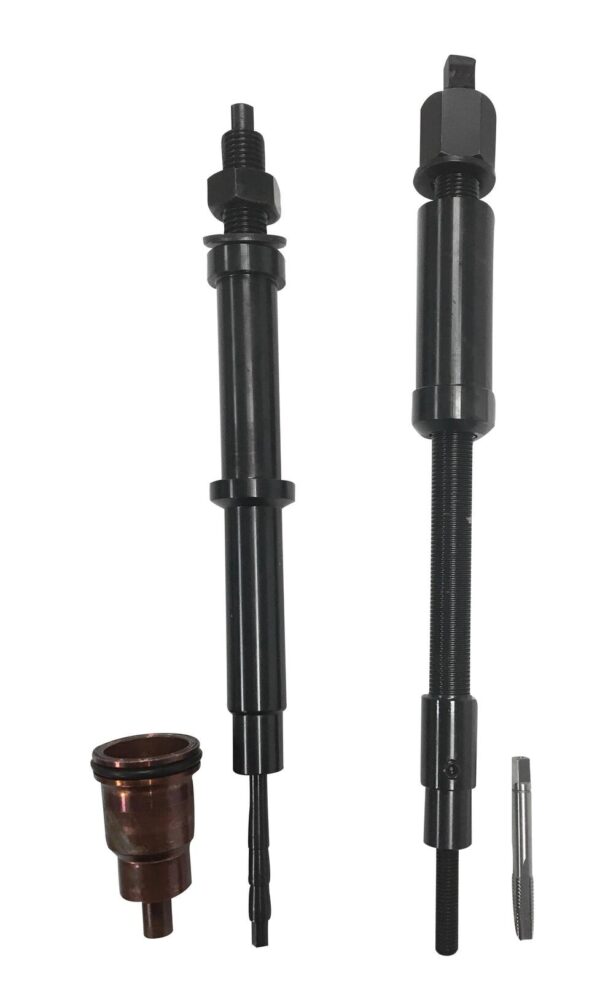 Kit extraction et pose chemises injecteurs volvo/renault 7-9l - OM 9410 - CLAS Equipements