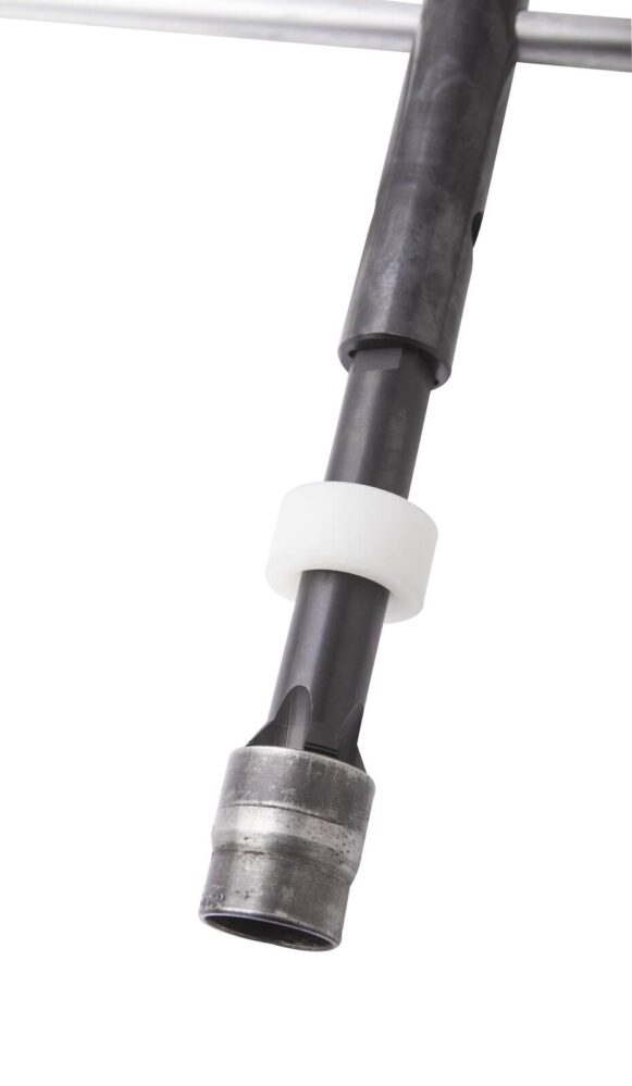 Extracteur des chemises d'injecteurs PDE compatible avec la marque Scania - OM 9420 - CLAS Equipements – Image 2