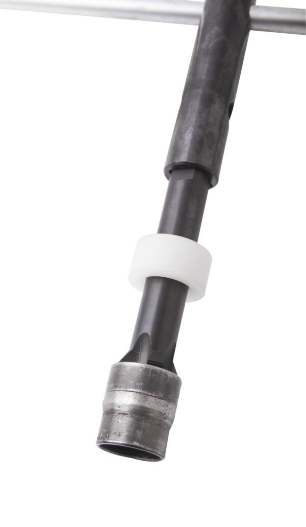 Extracteur des chemises d'injecteurs PDE compatible avec la marque Scania - OM 9420 - CLAS Equipements – Image 2